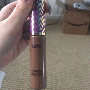 Tarte shape tape in color rich